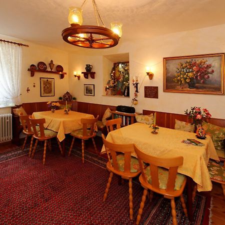 Hotel Garni Regina Goessweinstein Ngoại thất bức ảnh