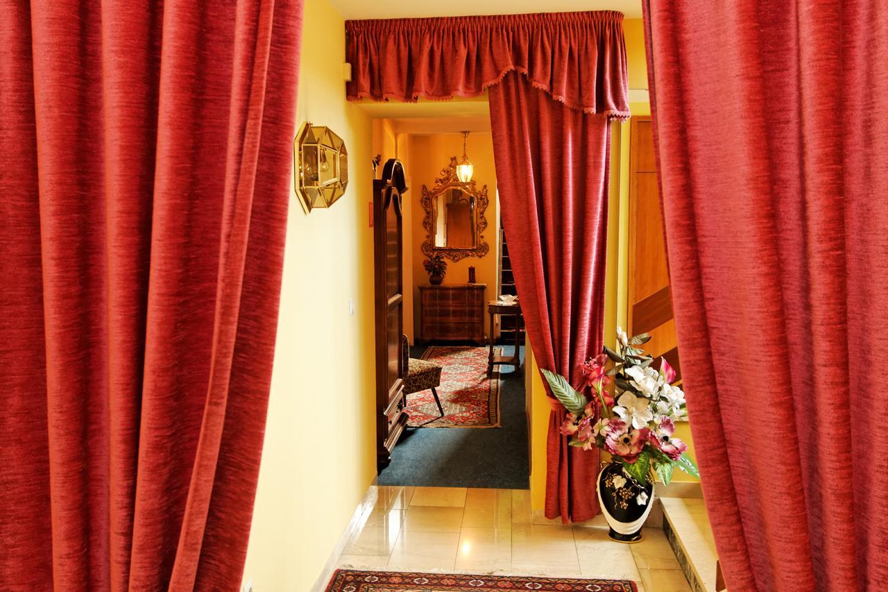 Hotel Garni Regina Goessweinstein Ngoại thất bức ảnh