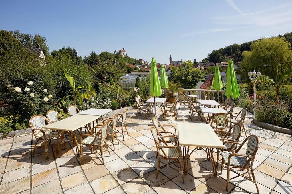 Hotel Garni Regina Goessweinstein Ngoại thất bức ảnh